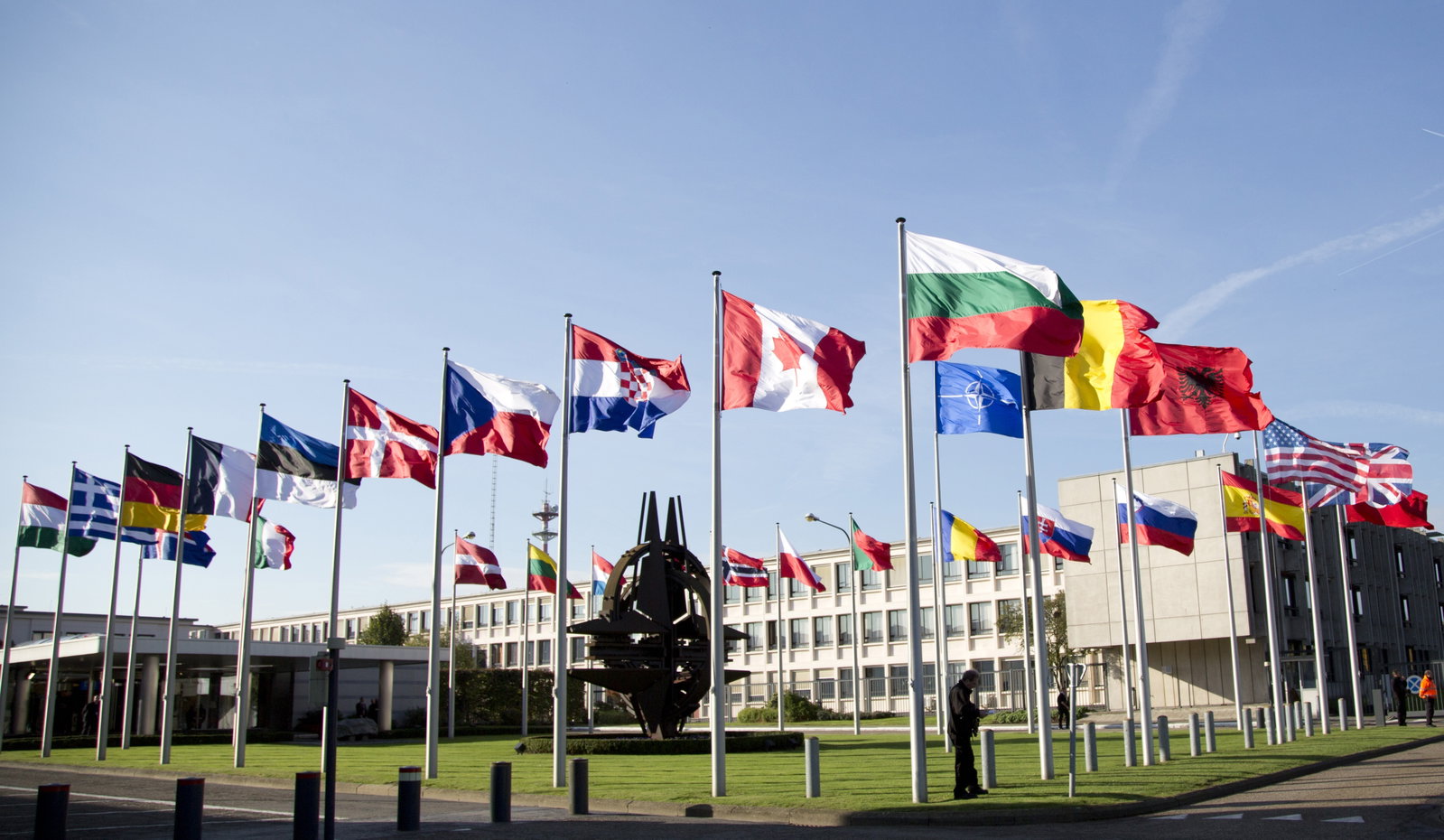 Nej till Nato­utredning