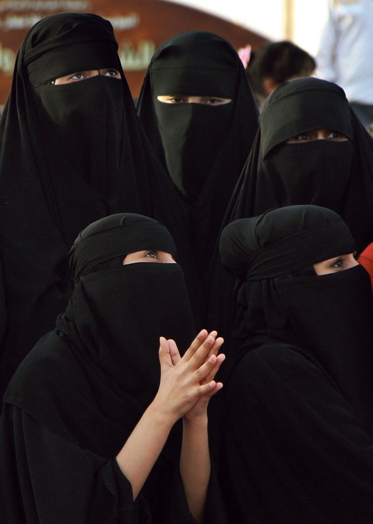 Direkt pinsamt om Saudiarabien, Löfven