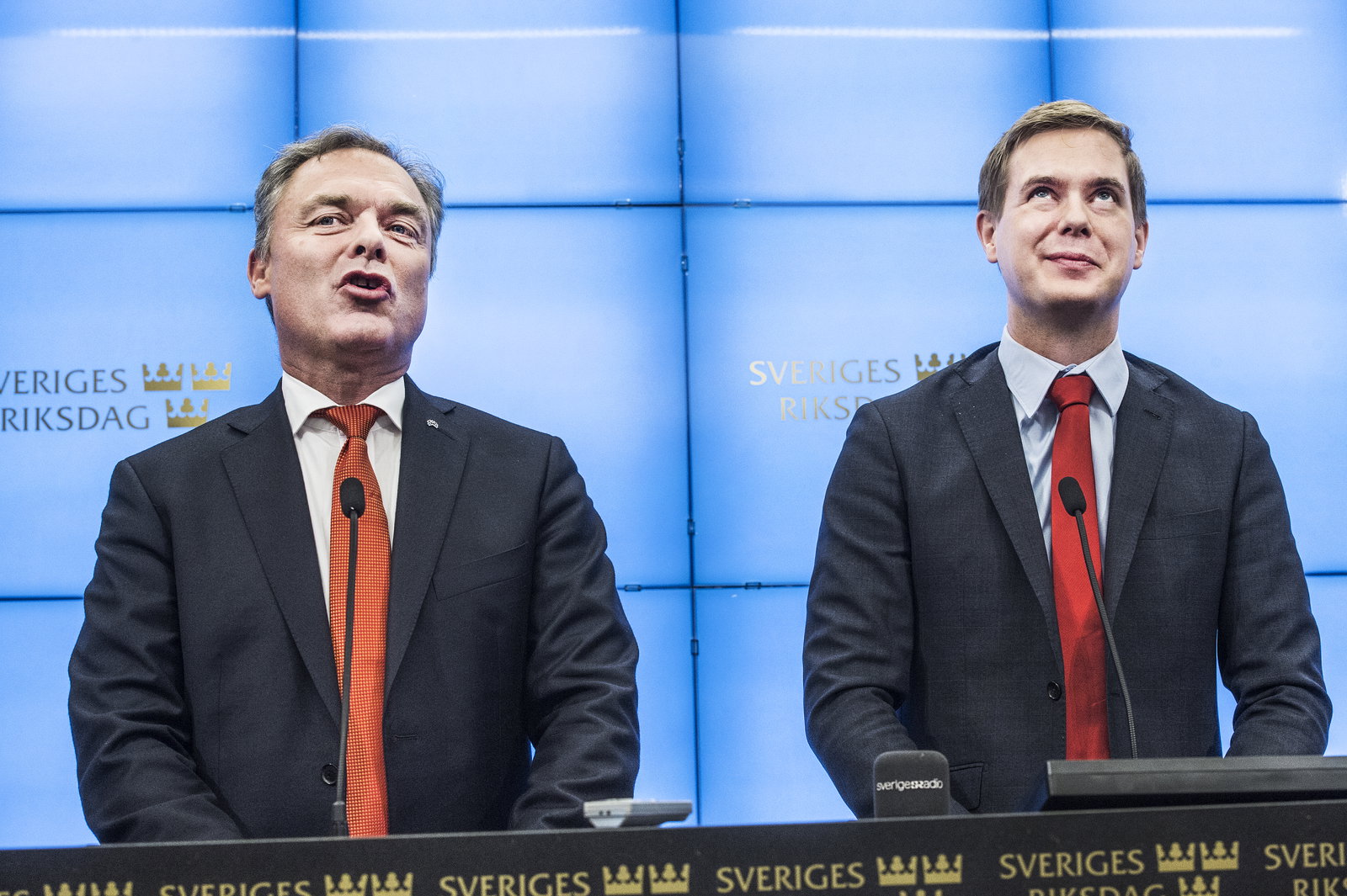 Ännu en MP-förlust
