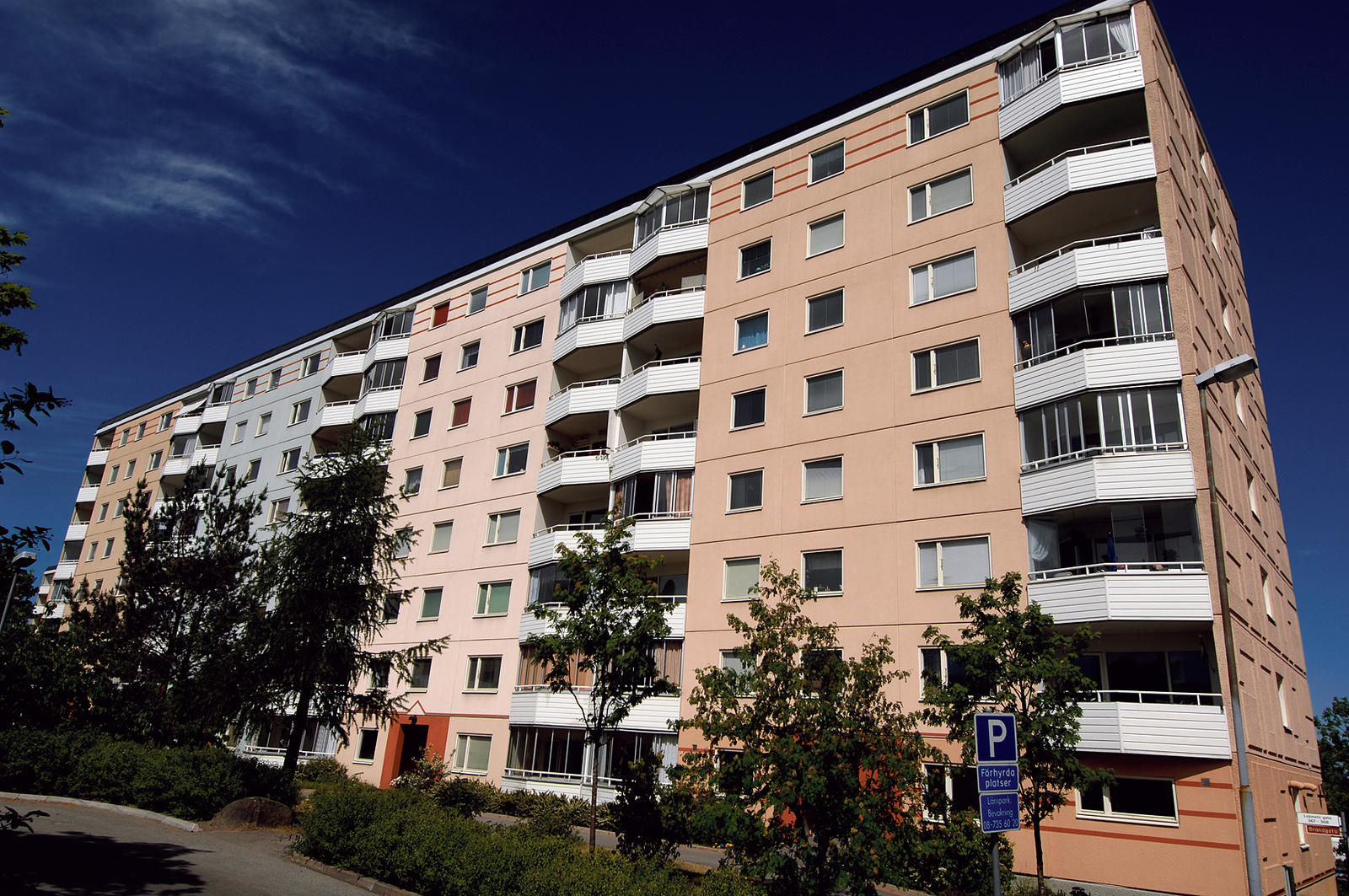 Statligt stöd till hyresrätter nu