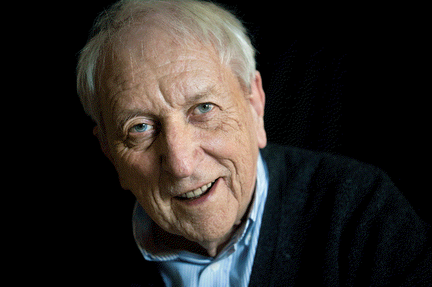 Farväl Tranströmer