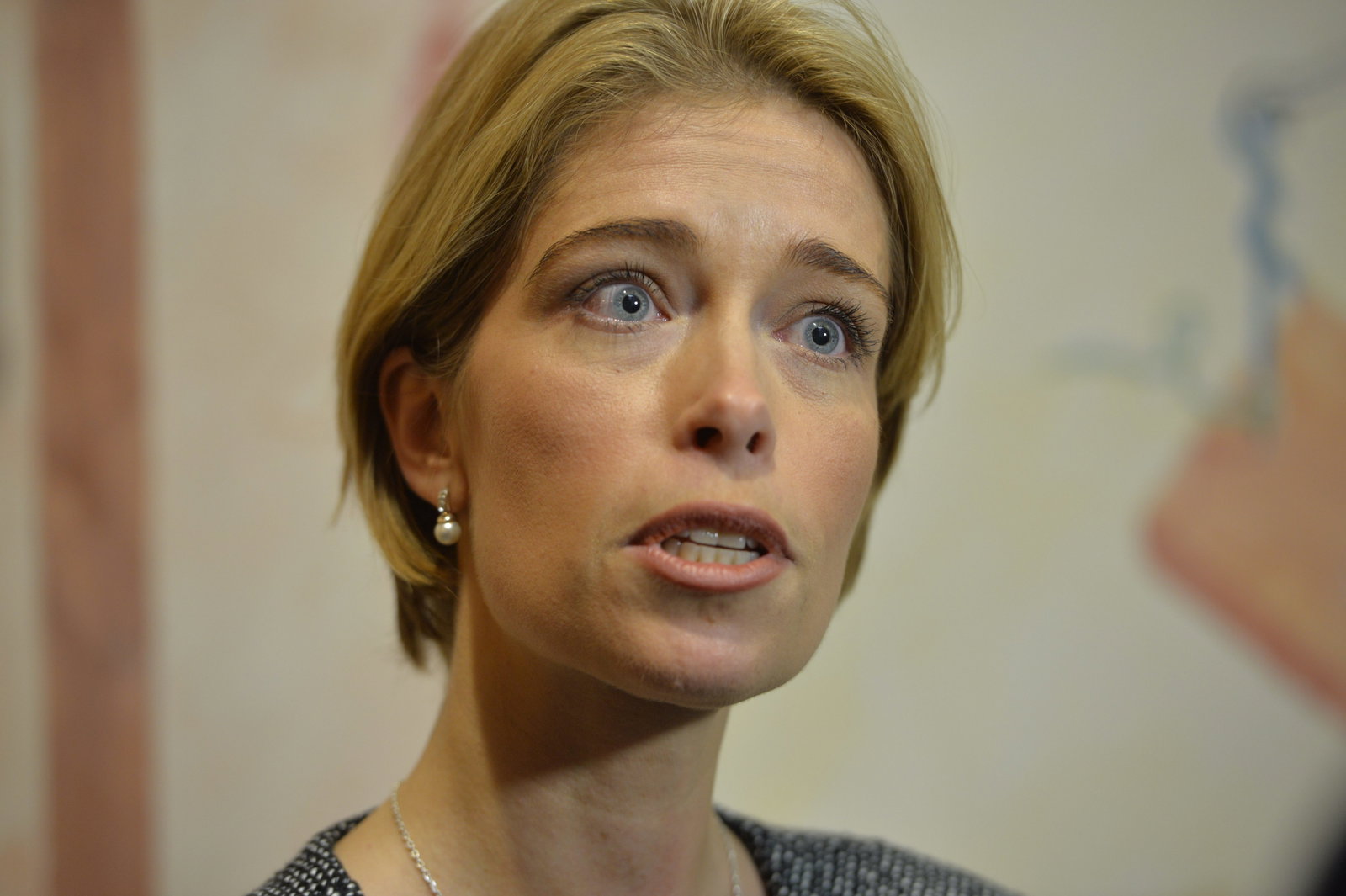 En feministisk politik kräver starka trygghetssystem