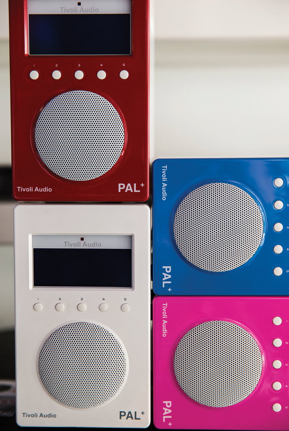 DAB-radio är dyrt och kommersiellt
