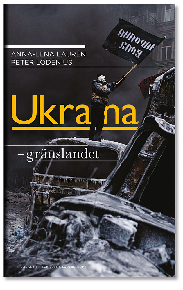 Ukrainarapport med slagsida