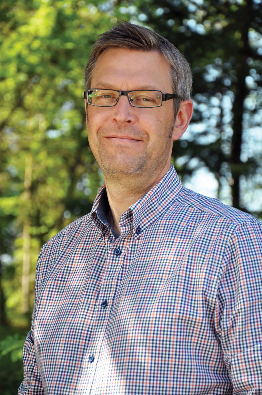 Västernorrland vill ha bort vinsterna