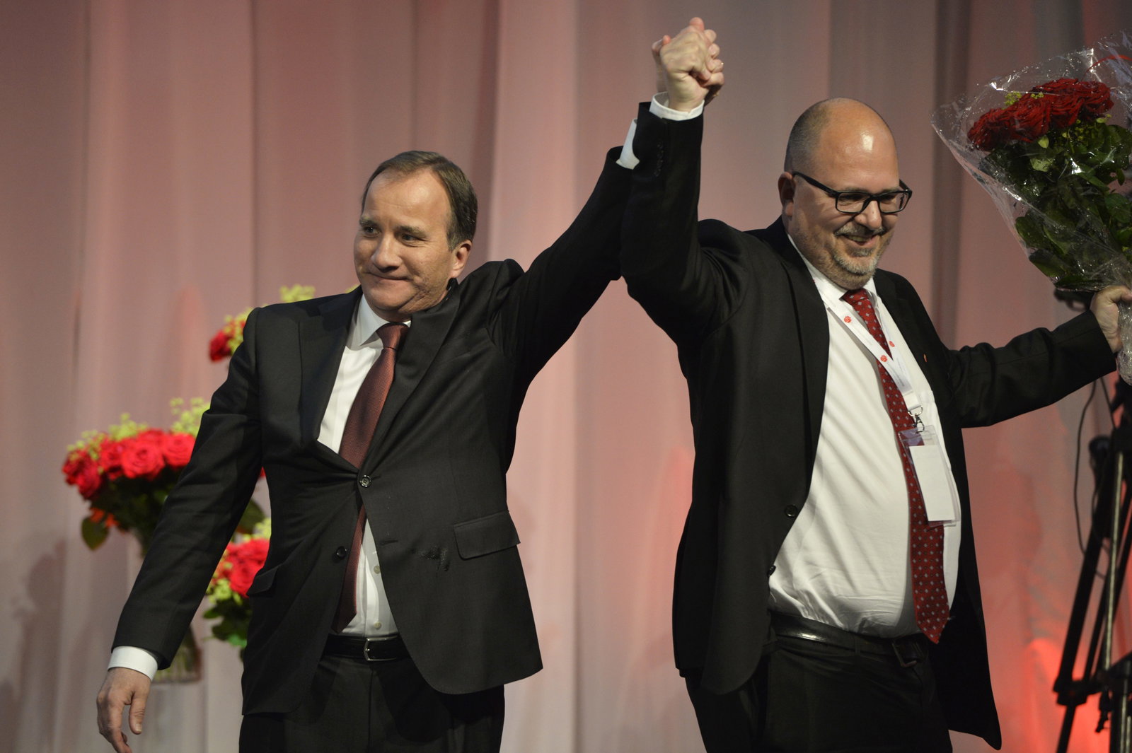Vägen ut ur dimman