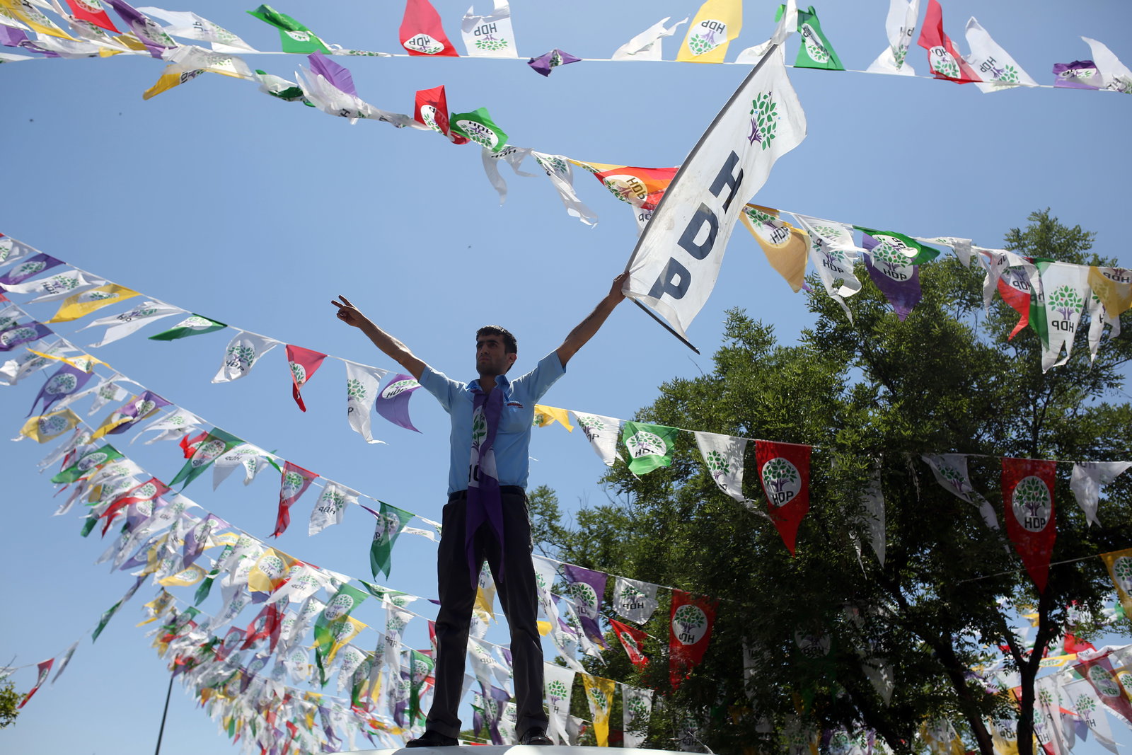 Biji Kurdistan!