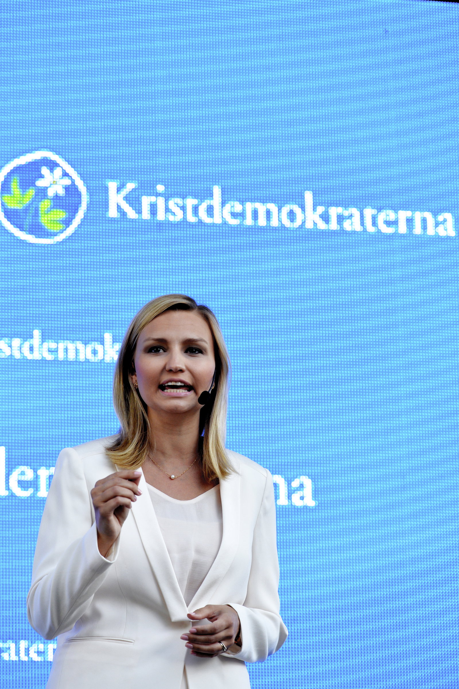 Rättning höger