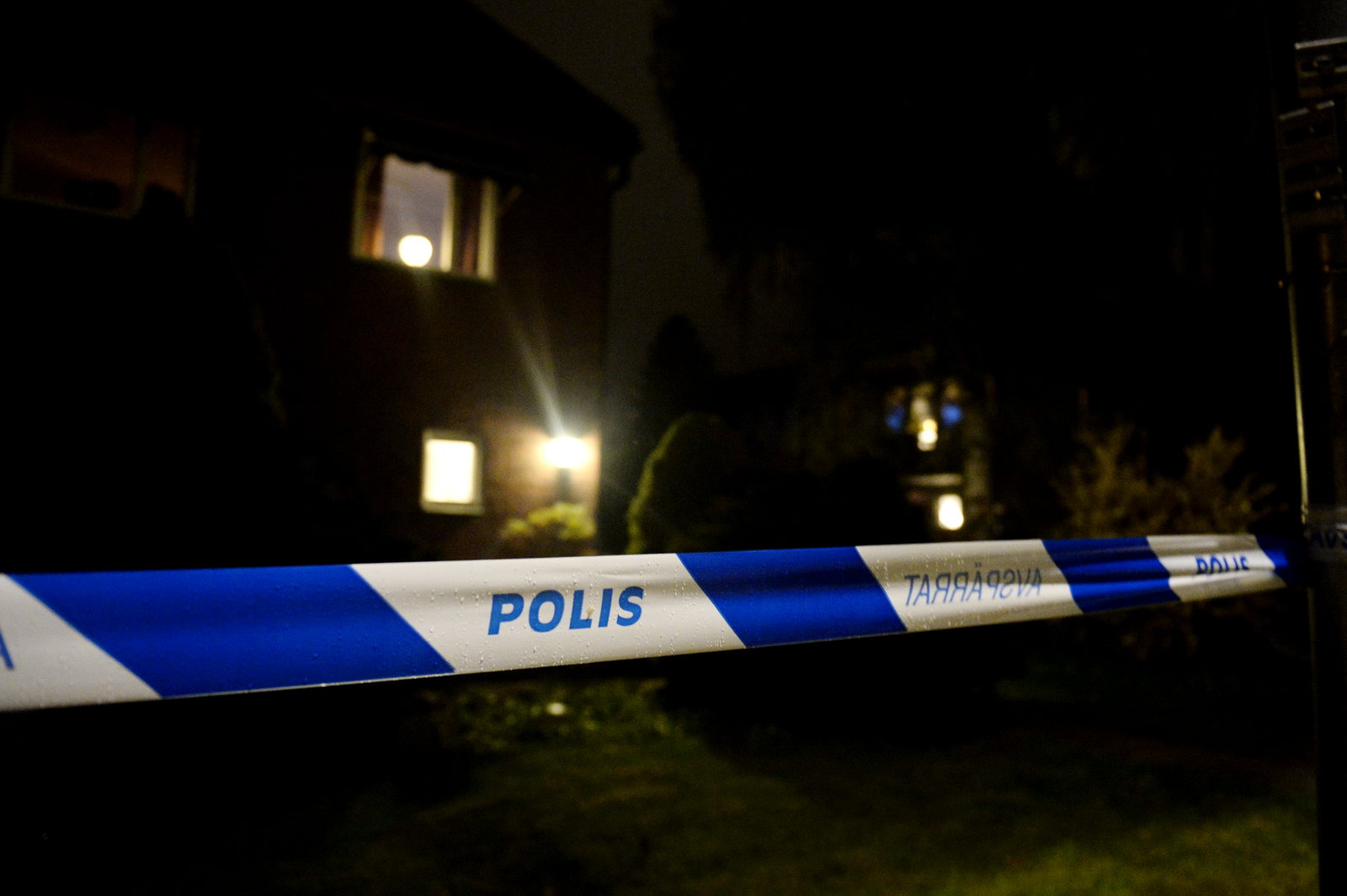 Den så kallade “förorten”