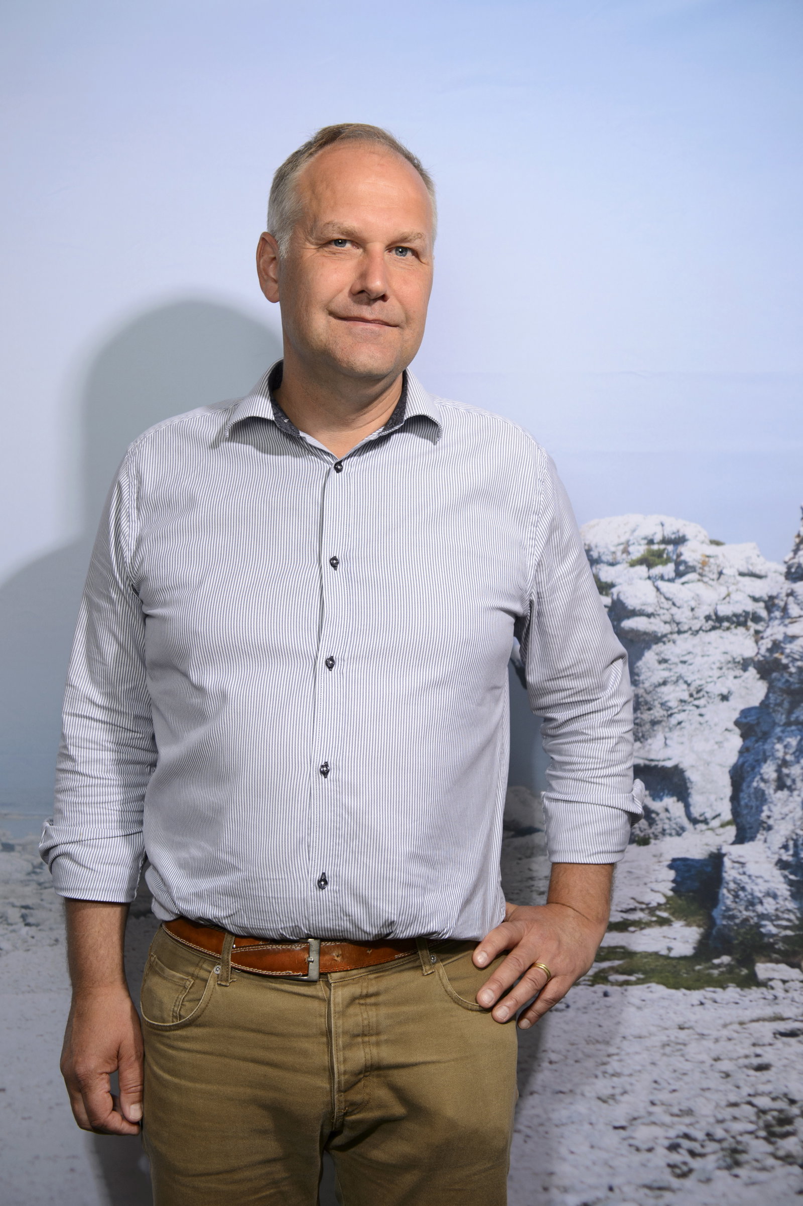 “Vi behöver en tydlig strategi inför 2018”