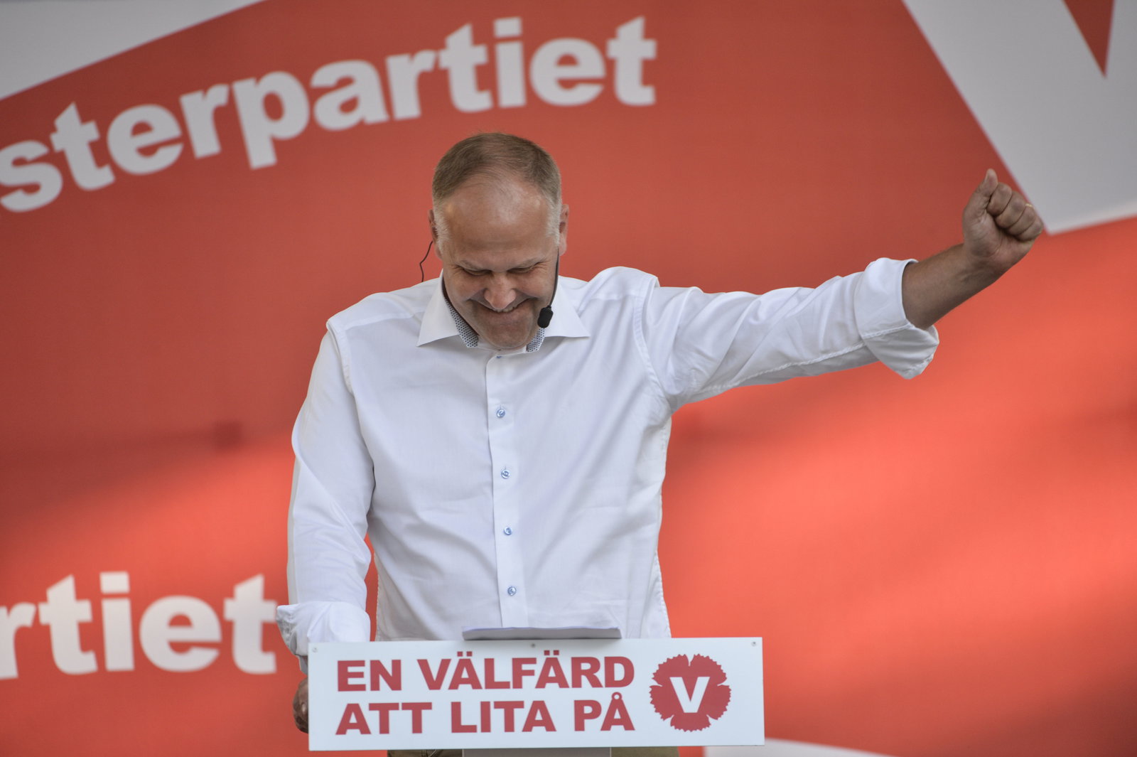 Sommarkollo kan kopplas till större frågor