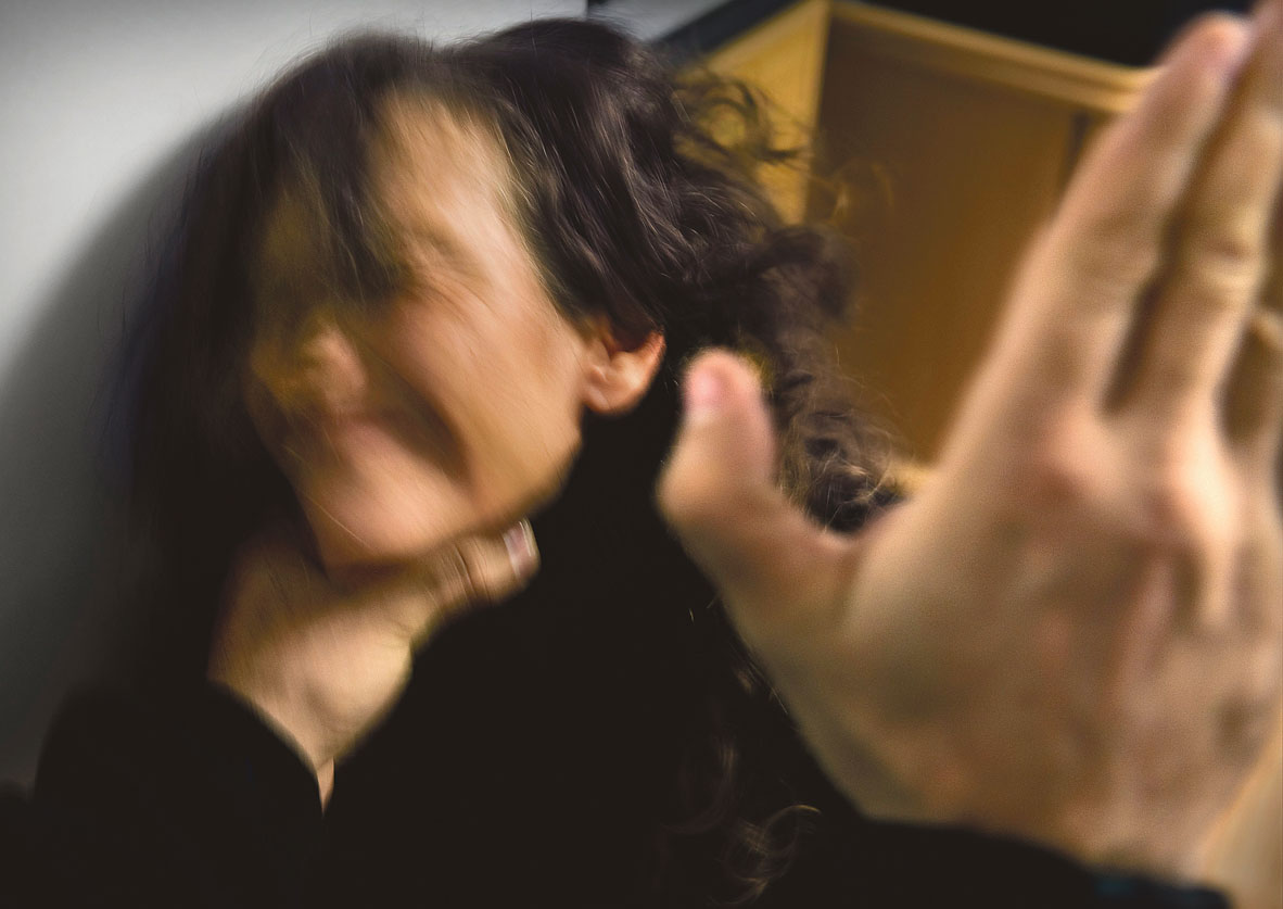 Mänskliga rättigheter gäller både kvinnor och män