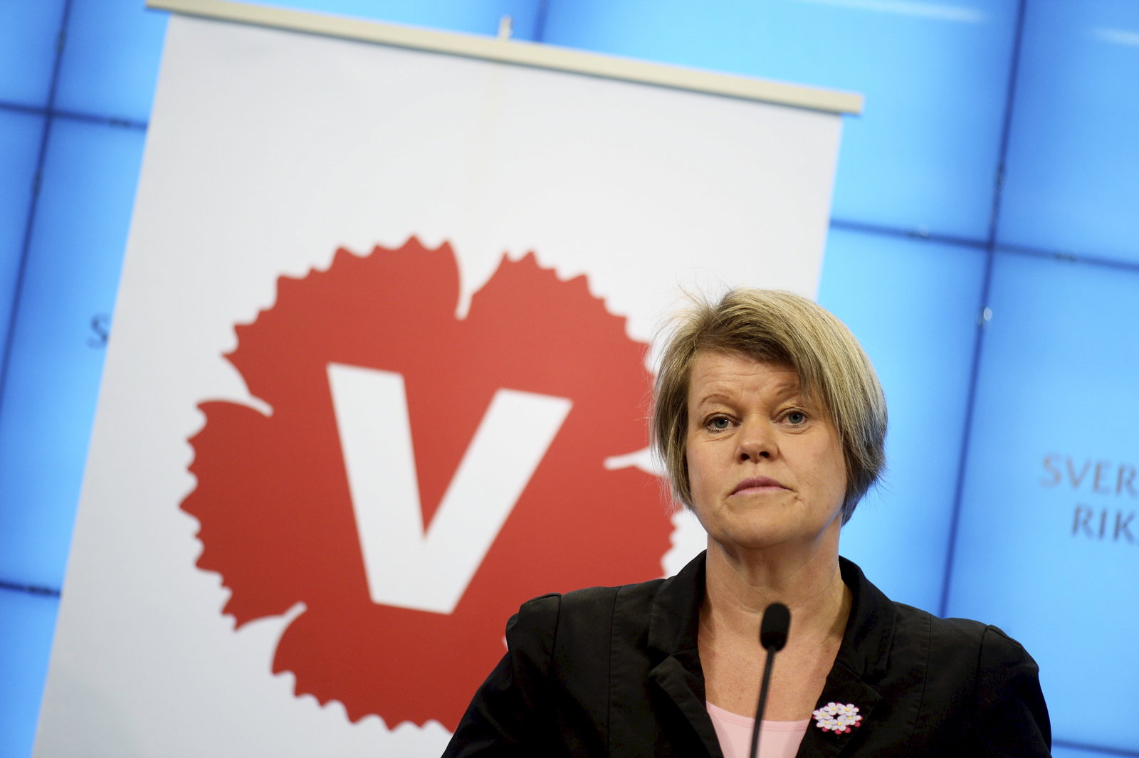 Våga kräv mer