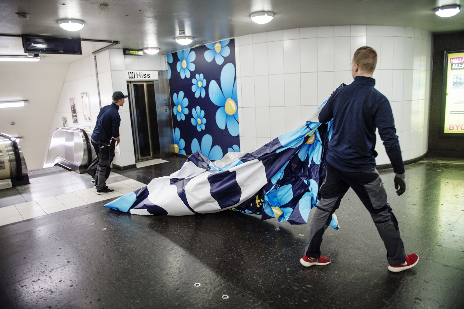 Ska vi börja prata om annat snart?