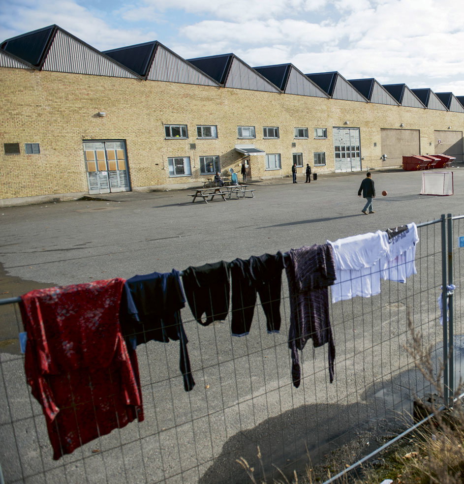 Den svenska politikens avsikt allt mer uppenbar