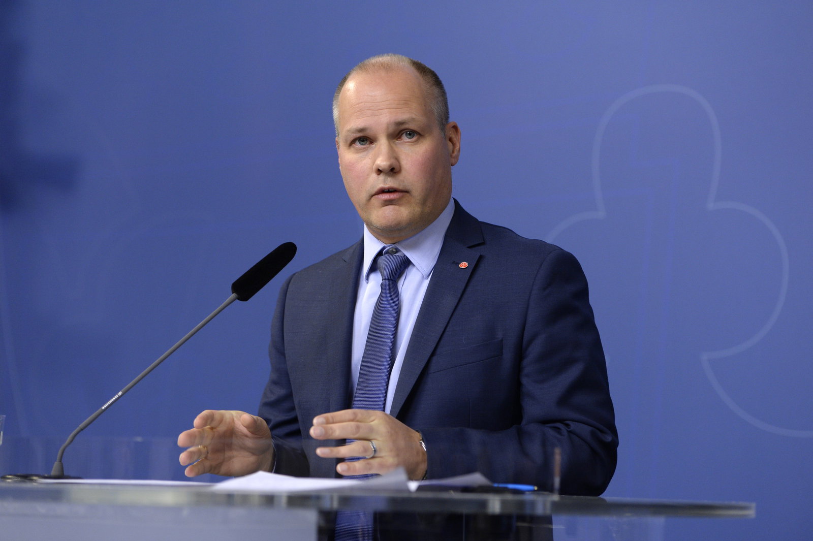 Möt människors oro