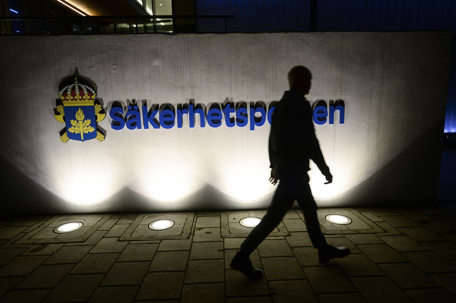 Rädslans politik får inte vinna