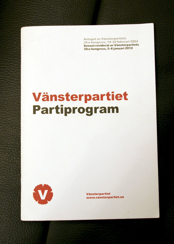 Ägarlöst samhälle?