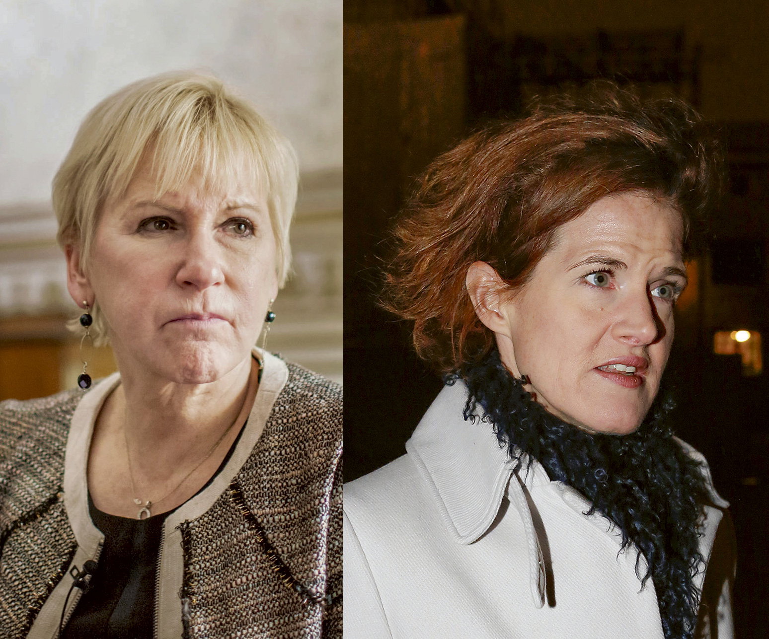 Systemkollapsen som aldrig fanns