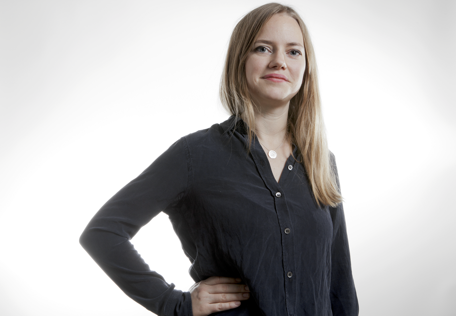 Malin Nauwerck blir ny kulturredaktör på Flamman