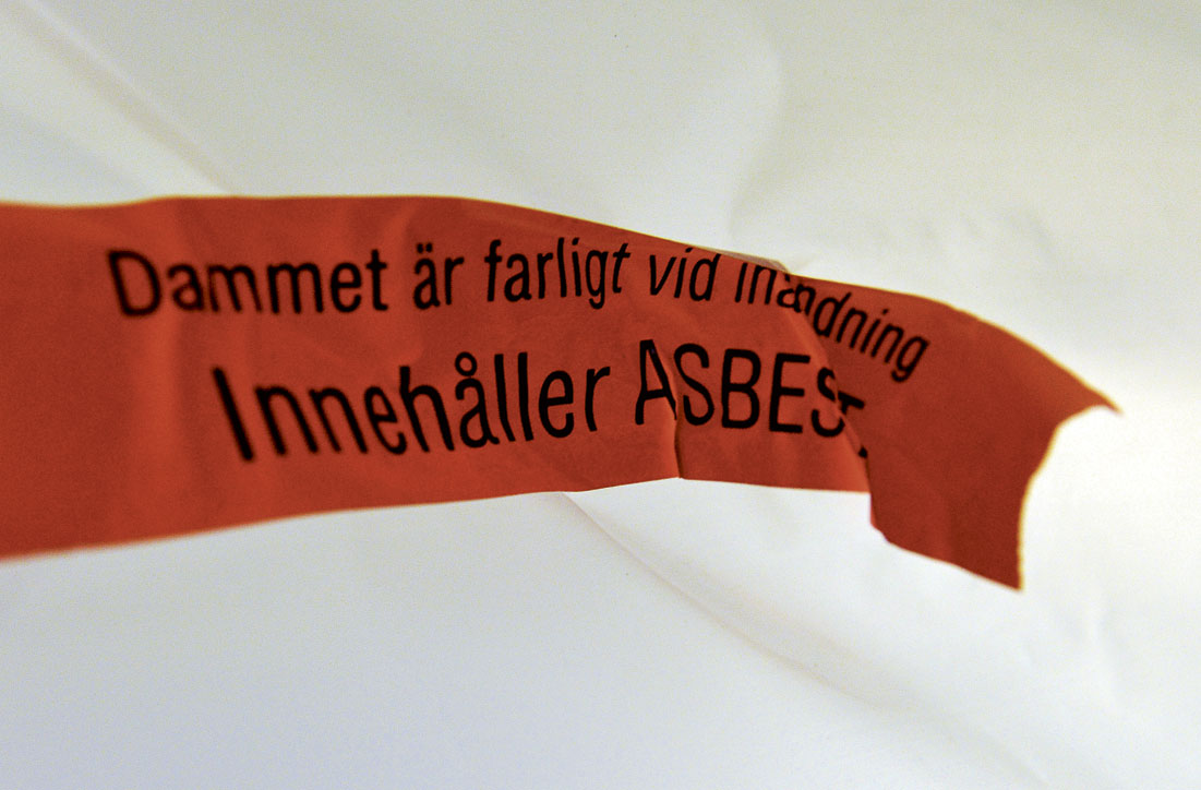 Arbetsskadade går miste om miljarder