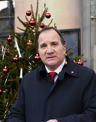 Tydligt nej till låglönevägen?