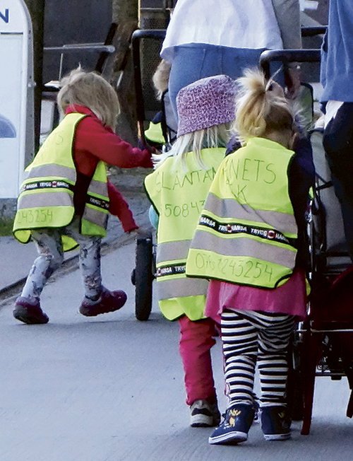 Ducka inte om skatterna