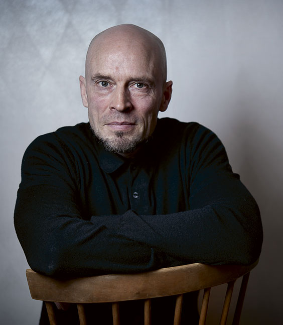 Dagen då humanismen dog