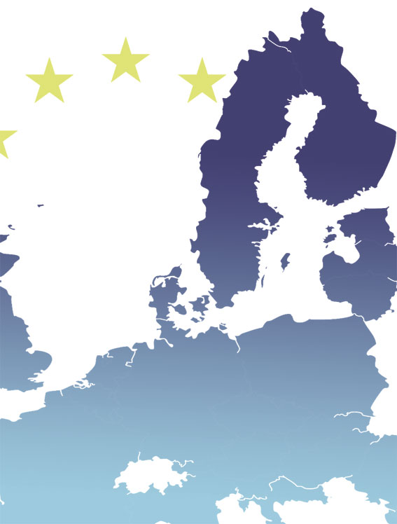 Det är dags att ta sig an EU