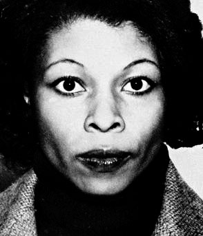 Assata Shakur: Min Kamp