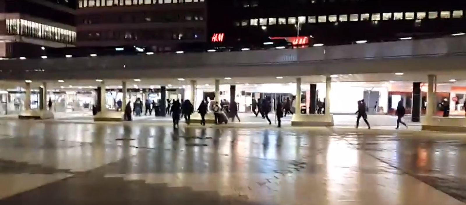 Orsak och verkan