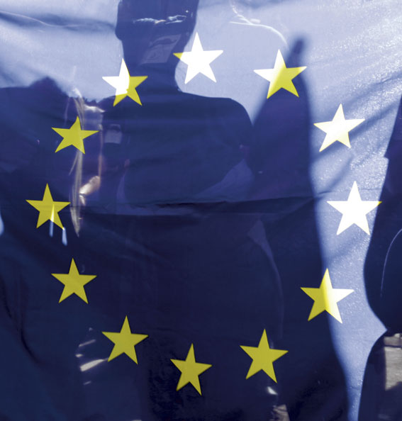 Utvärdera Sveriges EU-medlemskap!
