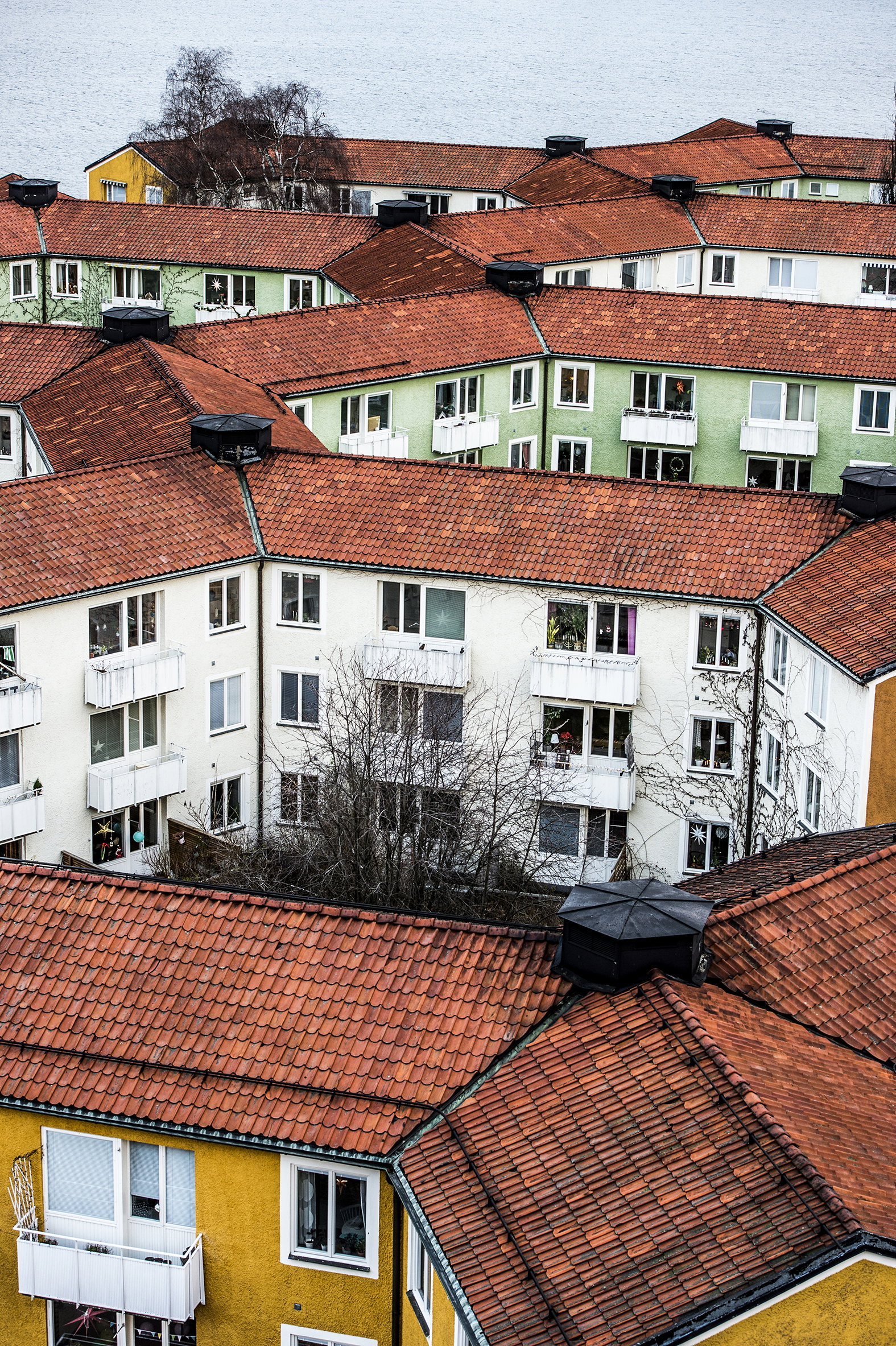 Stäng dörren för marknadshyror