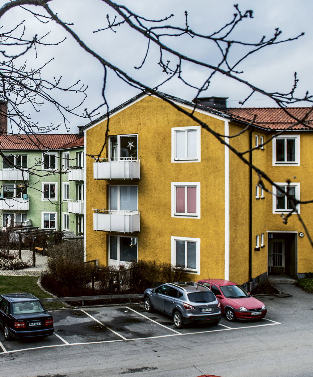 Hyrorna steg med 47 procent