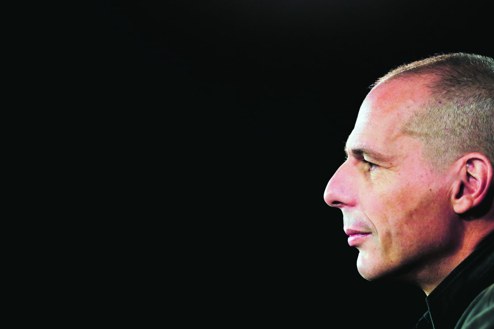 Demokrater utan demos