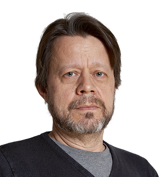 Fredsprojektet EU förbereder sig för krig