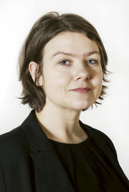 Kvinnor utsätts även efter våldsrelationer