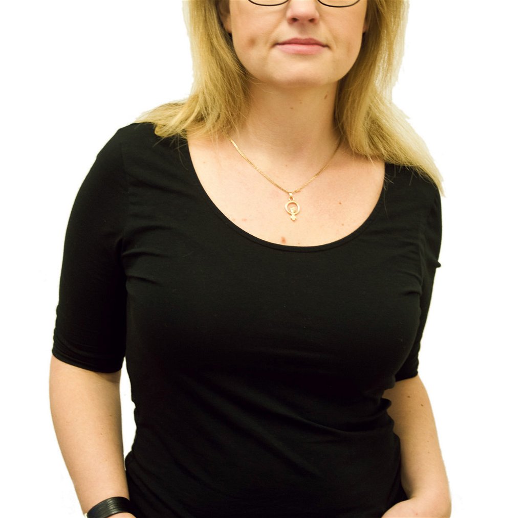 Veronica Ekström