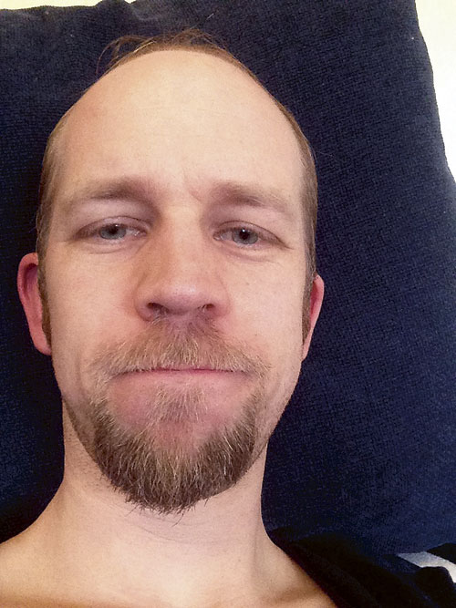”Det får inte bli för dåligt”