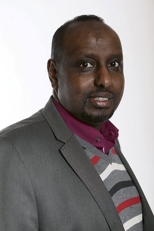 Man får inte ”missa” att se rasism