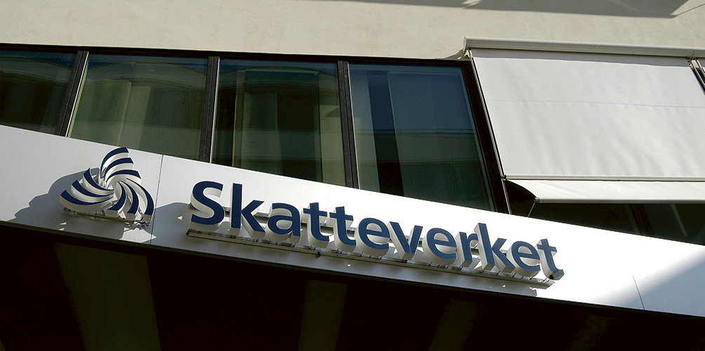 Nu är det nog!