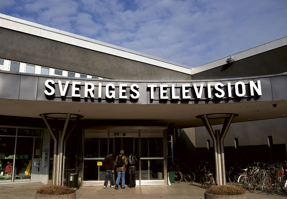 Hur fri är TV-debatten?