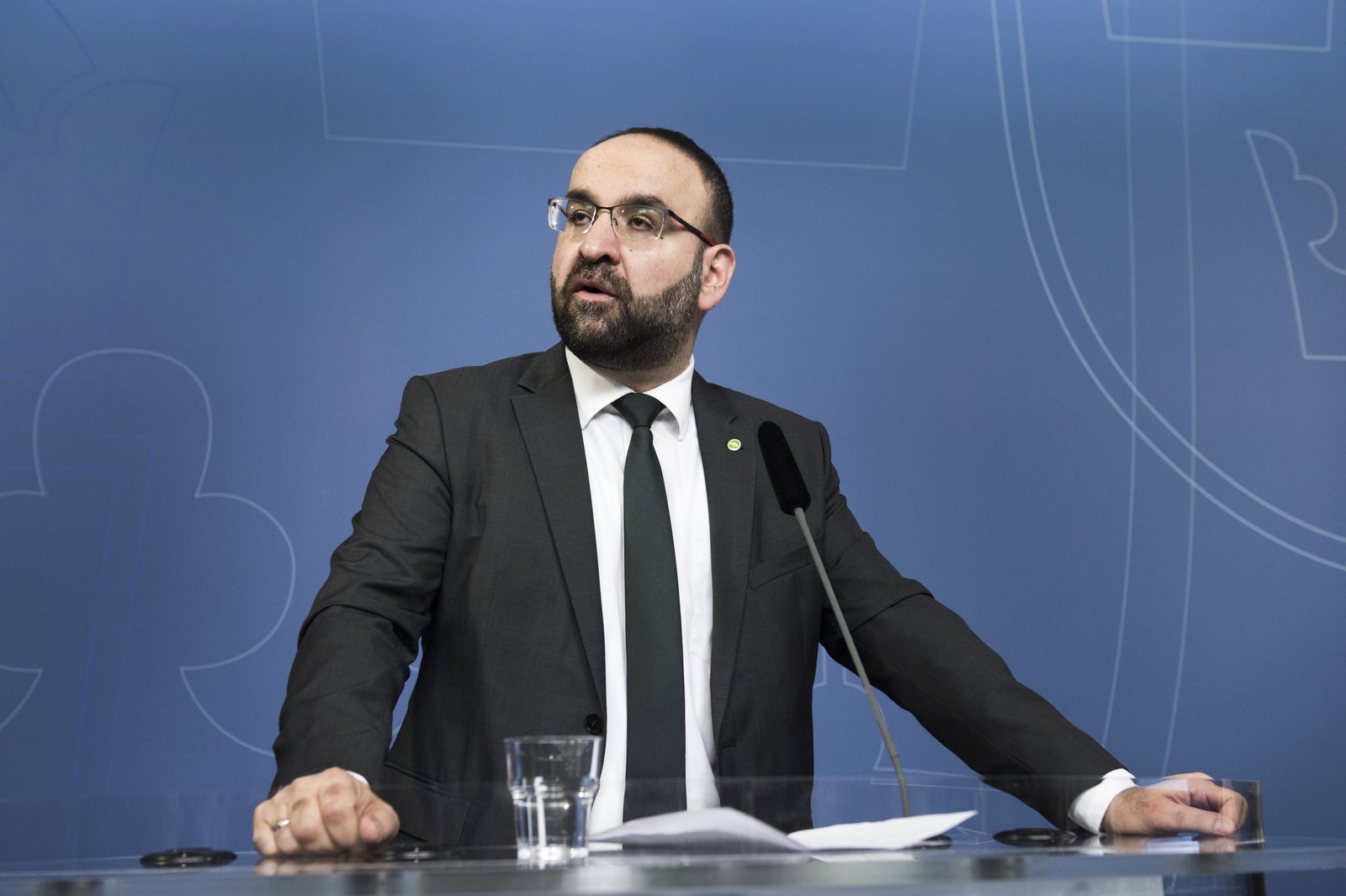 Rätt att kicka Kaplan