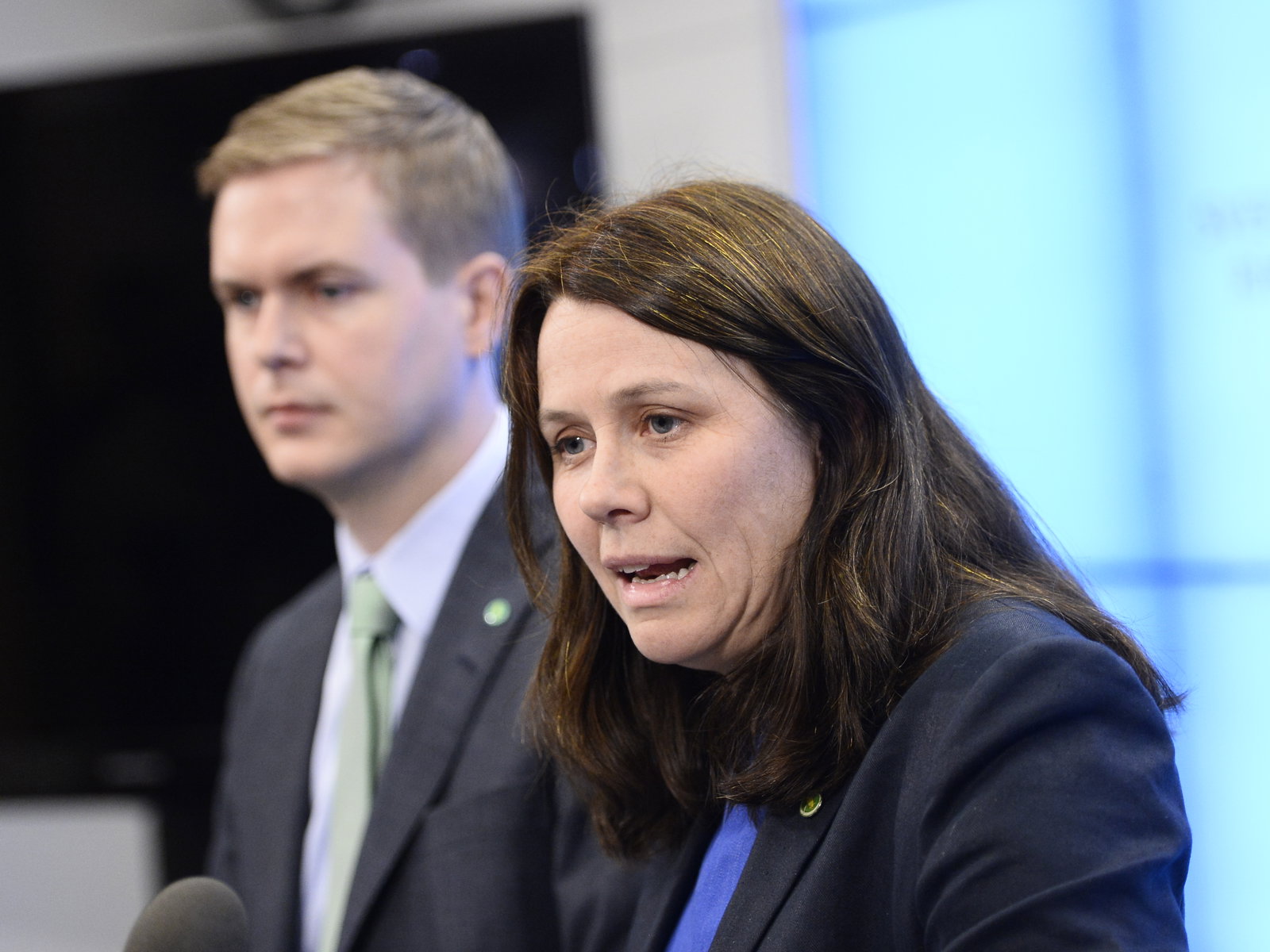 Är alla PR-konsulter nu?