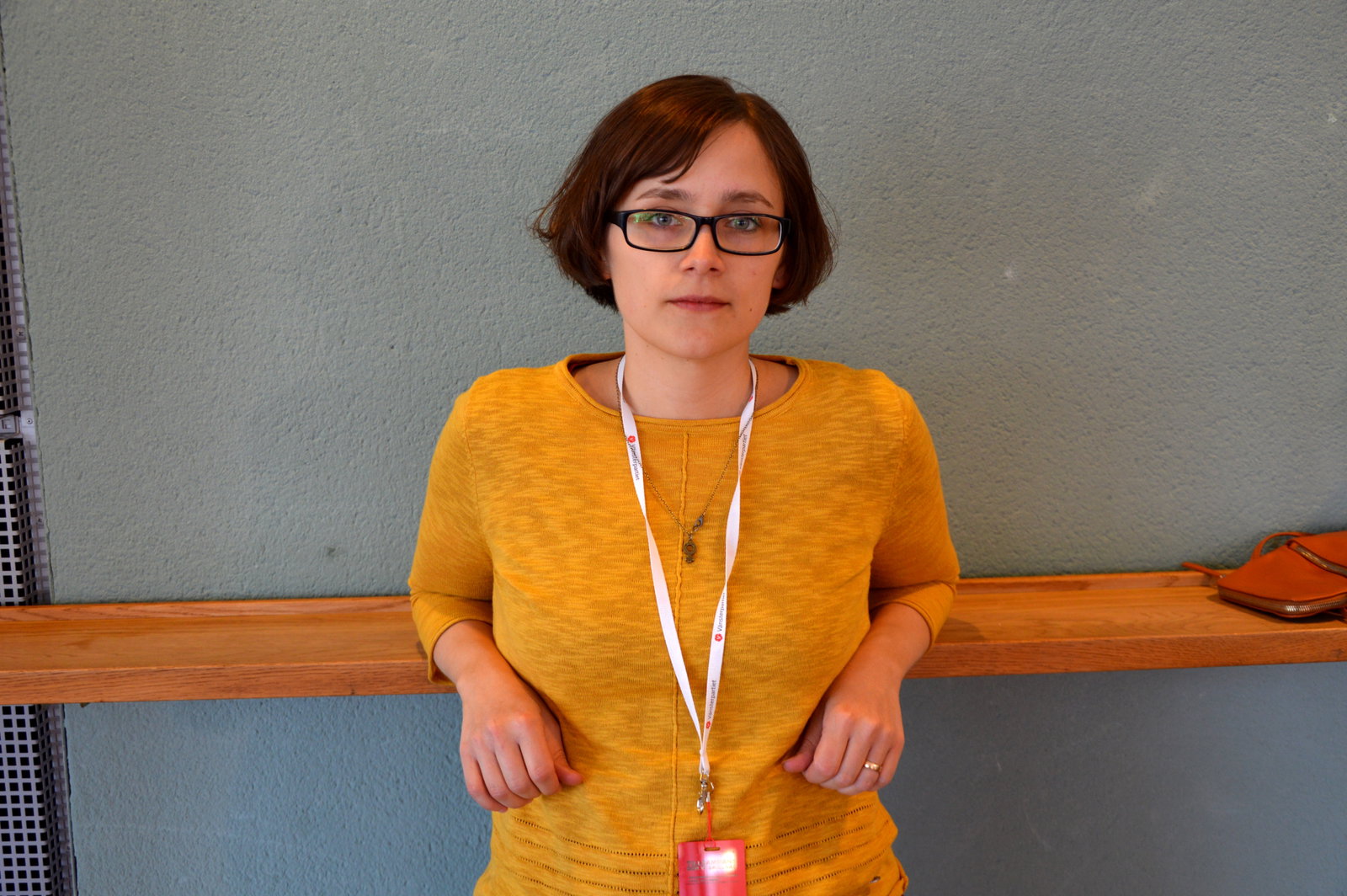 “Partiledningen har gett sig in på en svår balansgång”