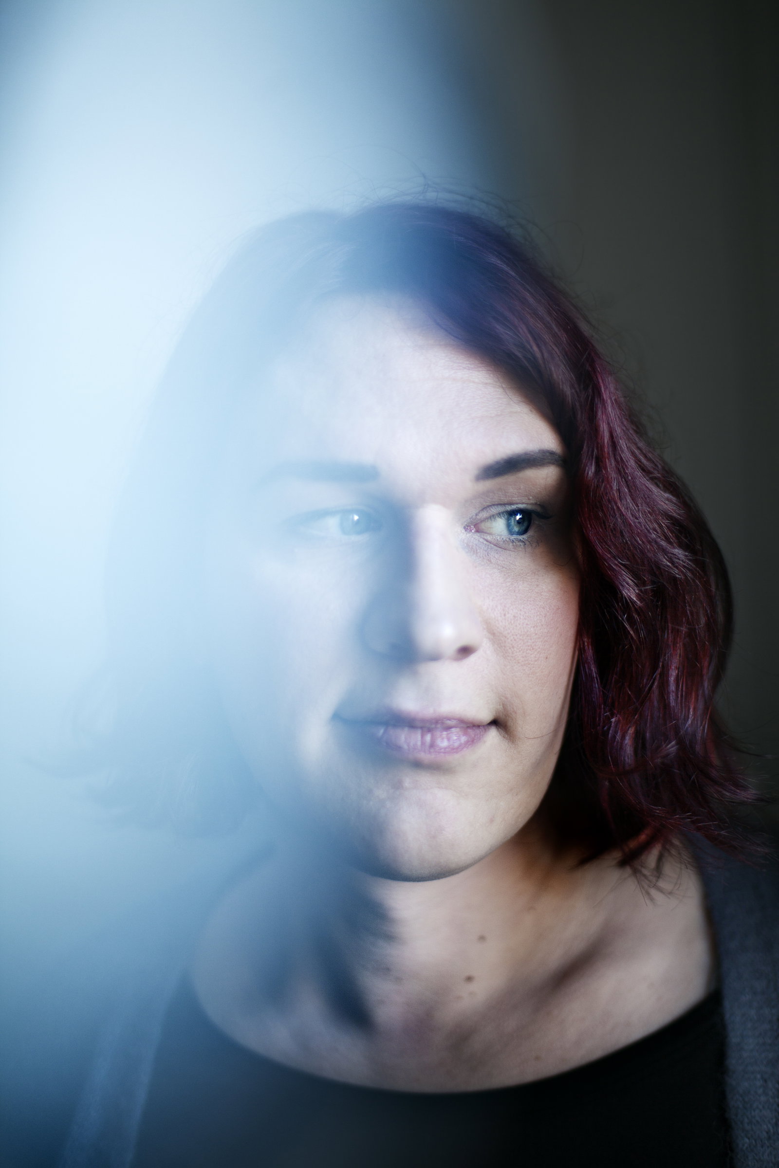 Transkvinnornas tid?