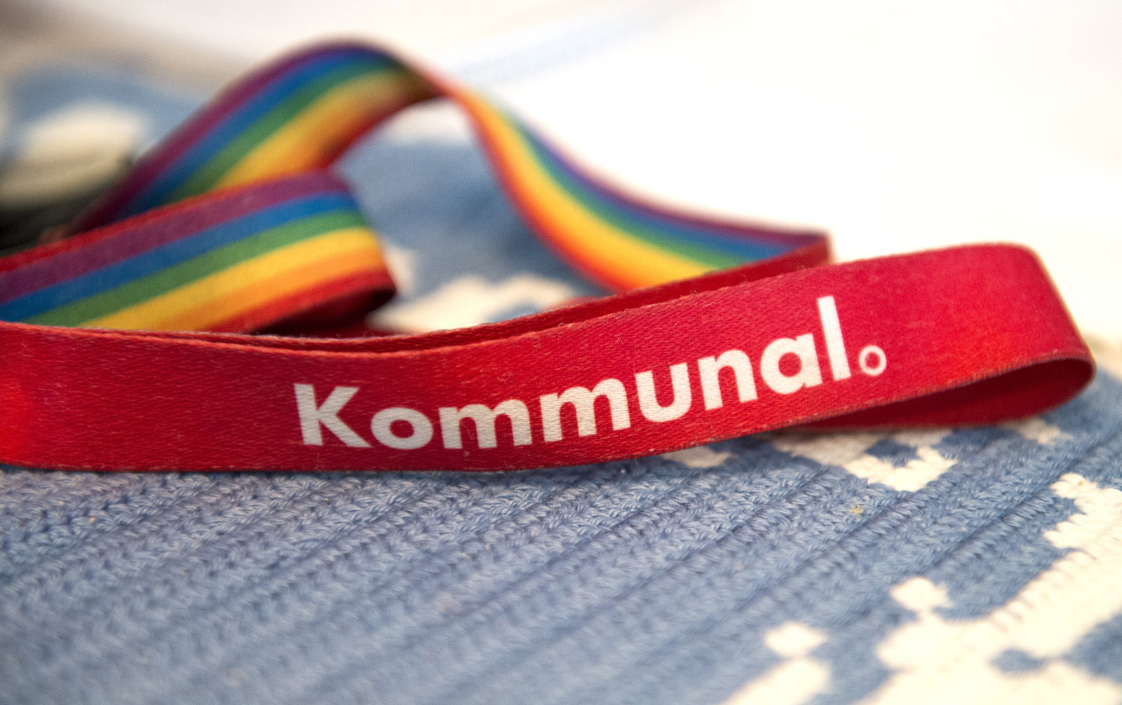Kommunal behöver avskaffa individuella löner