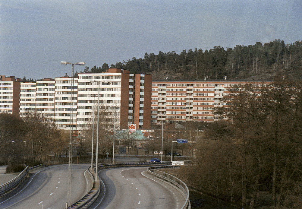”Håll två tankar i huvudet”