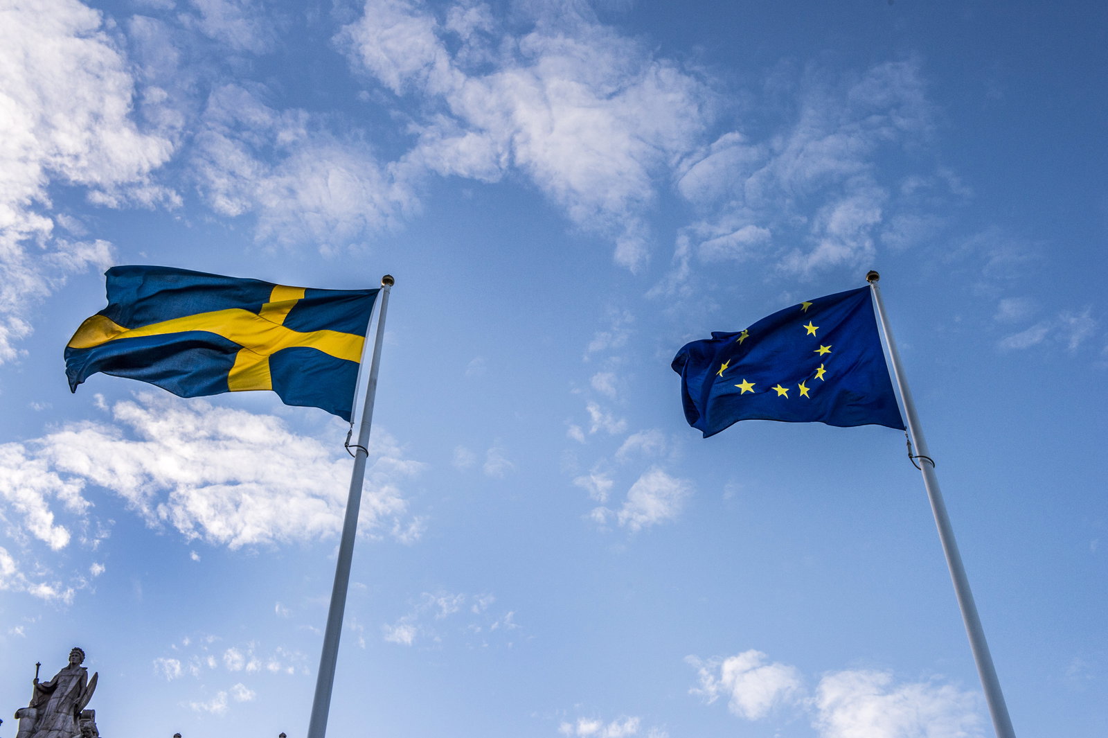 Svepande svar om EU-motståndet räcker inte