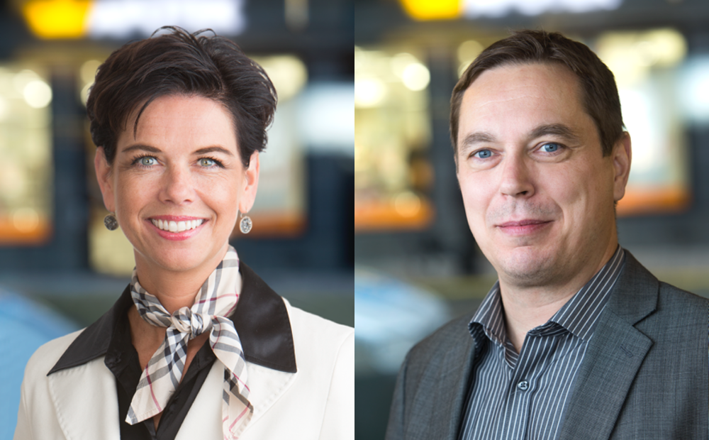 Minska ohälsan med en politik för ökat välbefinnande i arbetet